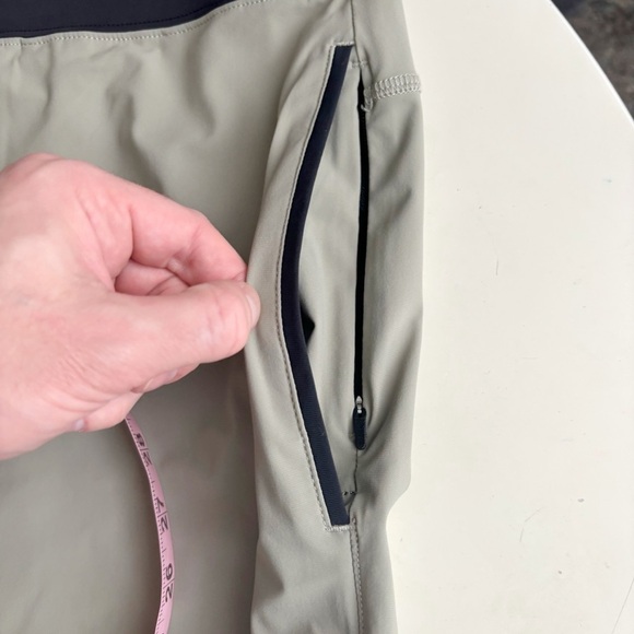 Rhone Men’s Lightweight Versatility Pant XXL Sage Green New Standard Fit - Picture 5 of 11